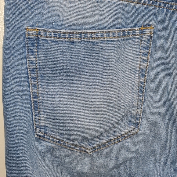 FOREVER 21 - MEN'S DENIM SHORTS 🩳 - Picture 6 of 9